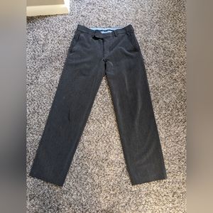 Tommy Hilfiger unisex dress pants size w30*L30
